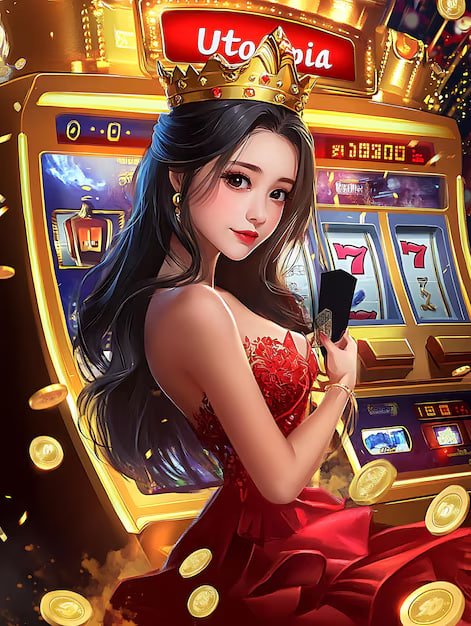 Tampilan Jungle King di rpwin1 mobile